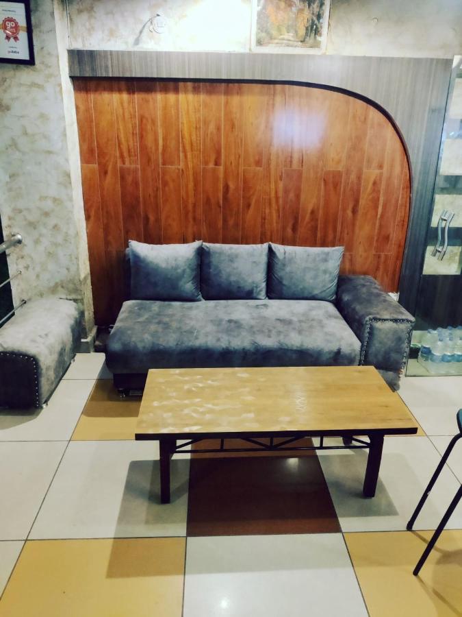 Hotel Novelty Jammu Ngoại thất bức ảnh