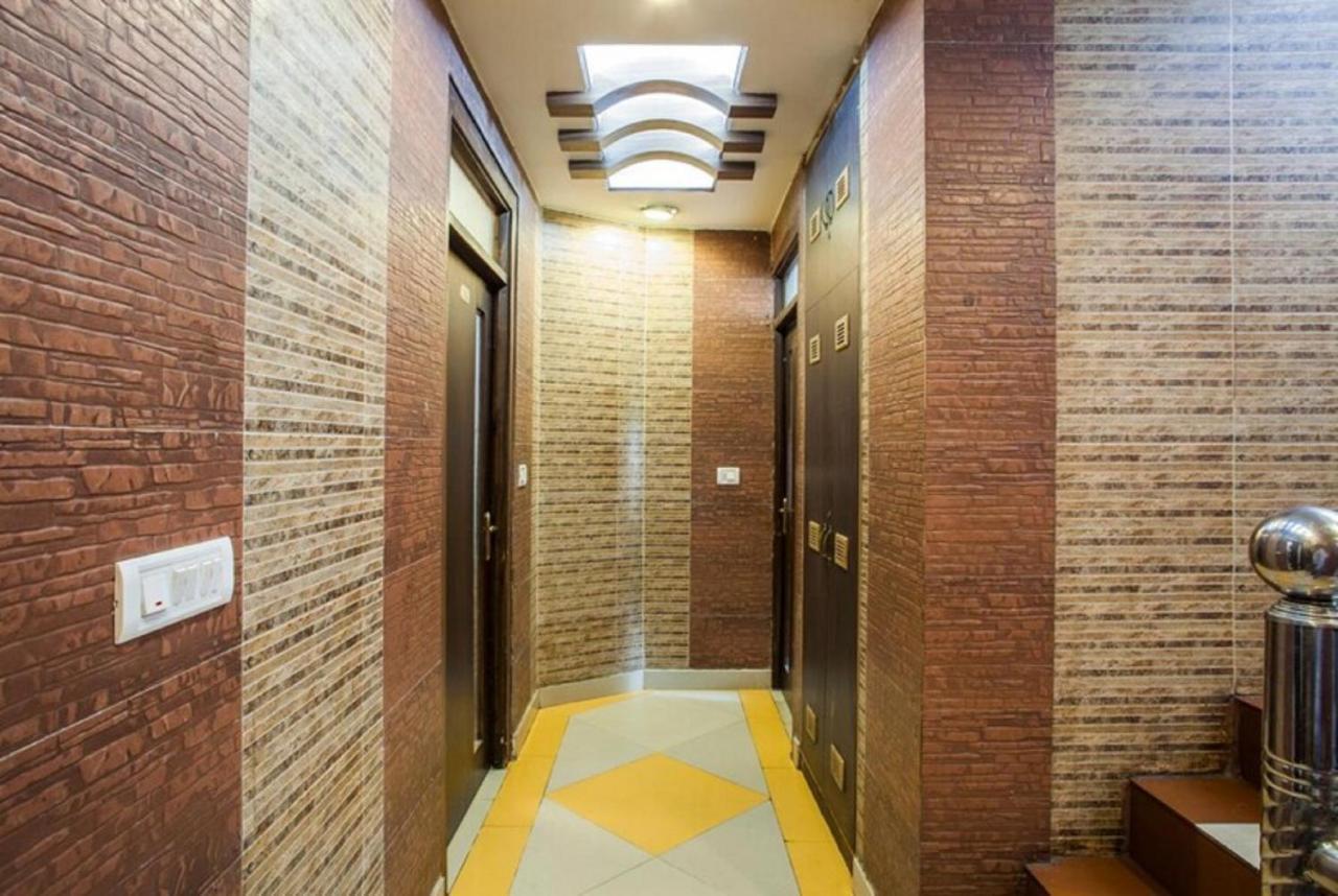 Hotel Novelty Jammu Ngoại thất bức ảnh